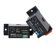 Interrupteur Détection