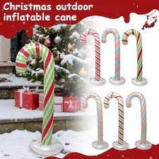 Canne à sucre gonflable pour