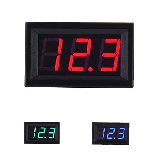 30v fils led panneau - dc,