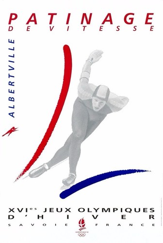 Affiche poster alpes jura - poster,
