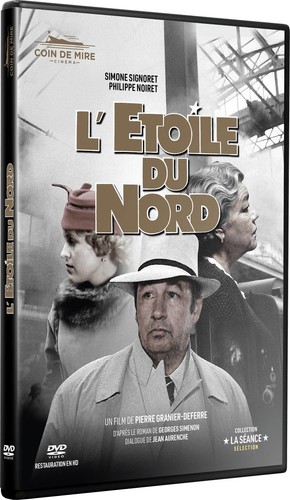 Etoile nord dvd - -,