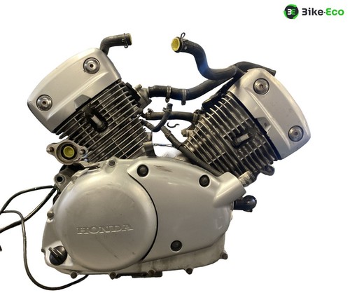 Moteur honda 125 - vt,