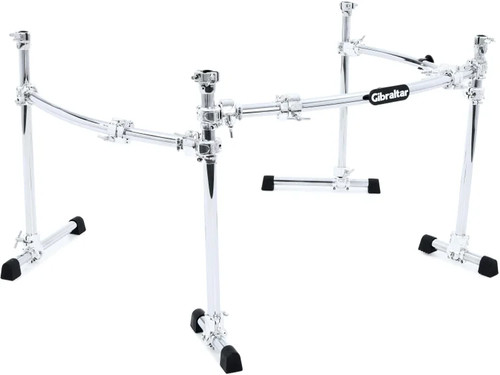 Gibraltar gdr300c chr - gdr300c-chr, curved