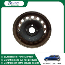 🇫🇷 JANTE TOLE RENAULT