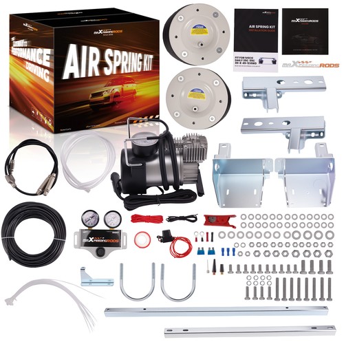Kit suspension manomètre - kit,