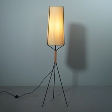 Vintage 50s Tripod Lampadaire