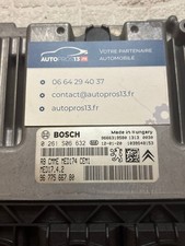 Mev17 ecu calculateur - mev17.4.2,