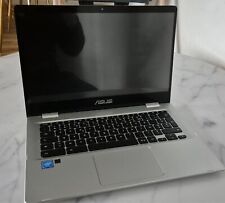 Vends Asus Chromebook C423NA en excellent état