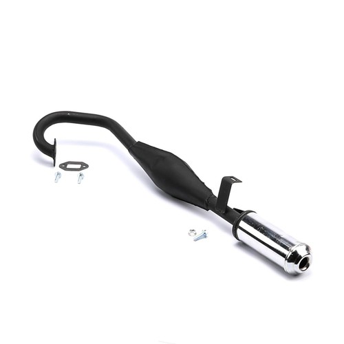 50cc 49cc stroke exhaust - 50cc, 2