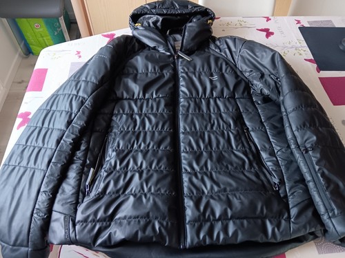 Doudoune homme - doudoune,