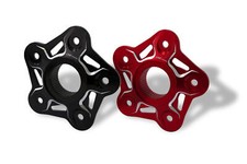 CNC Bride Carter Support