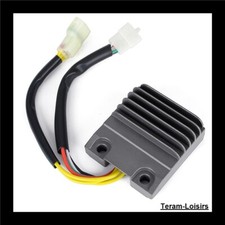 Régulateur Tension pour