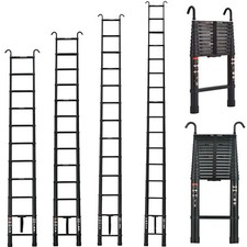 Pliable échelle aluminium - Échelle,