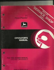 JOHN DEERE 420 LAWN AND GARDEN