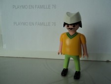 PLAYMOBIL vintage city life