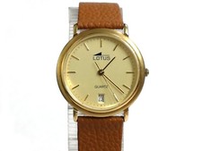 Montre Bracelet Junior Lotus