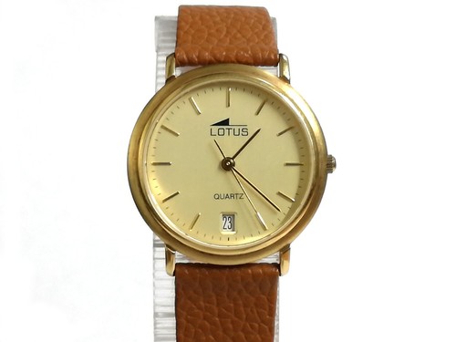 Montre bracelet junior lotus - montre,