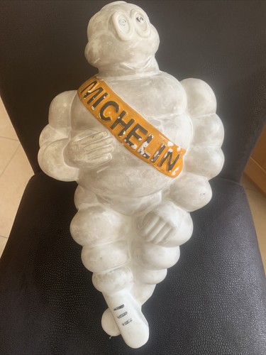 Bibendum camion michelin - de,