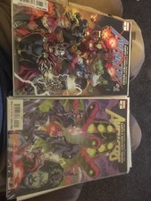 Avengers Sentry Ironman