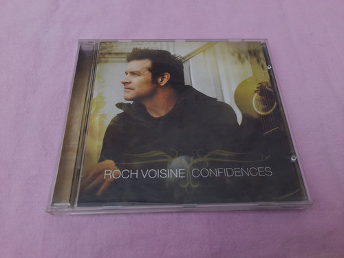 Roch voisine confidences 11 - confidences,