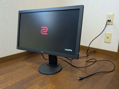 Benq zowie rl2460s pouces - benq,