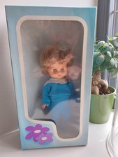 Poupée Sonneberger Puppen RDA