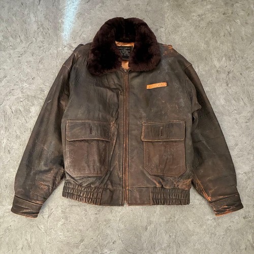 Avirex blouson col vol 1 - col, de
