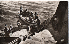 Carte postale LES SABLES