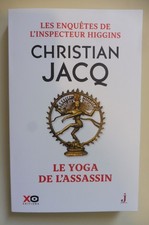 Le Yoga de l'assassin