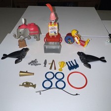Vintage Playmobil 3797 Romani