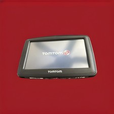 tomtom GPS 