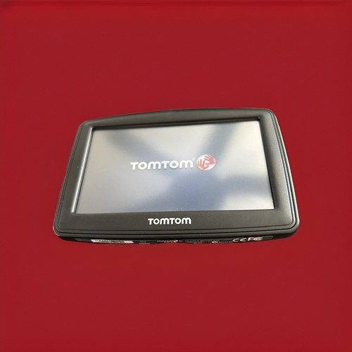 Tomtom gps - gps,