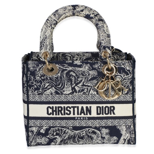 Christian dior medium lady - christian,