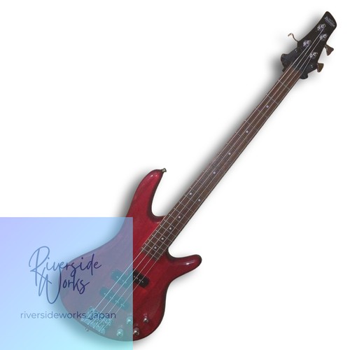 Ibanez bass gsr200 - bass,