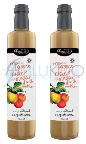 Vinaigre cidre pomme - cidre,