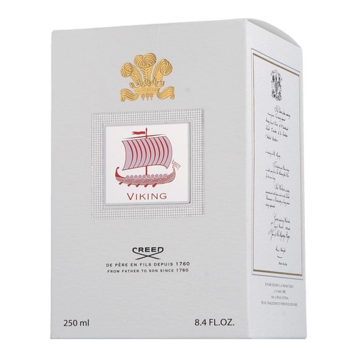 Creed viking edp - creed, 250ml