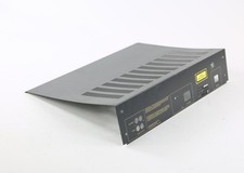 Couvercle boîtier revox b - couvercle,