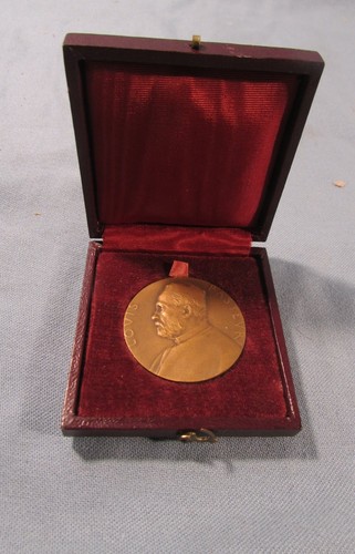 Médaille l pasteur - l.,