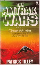 Cloud Warrior (Bk. 1), Patrick