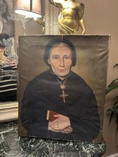 Portrait De Religieuse XIX