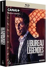 Coffret le bureau des