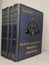 Grande encyclopédie pratique