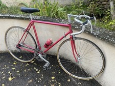 1970s Super Light Racing Bike 8.9kg CYCLES LAURENT huret Jubilee Pelissier 2000 