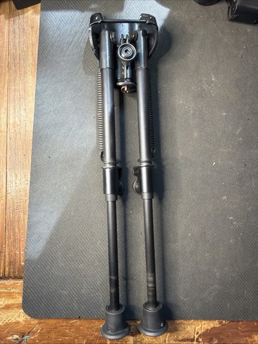 Harris 1a2 ultralight bipod - bipod, l