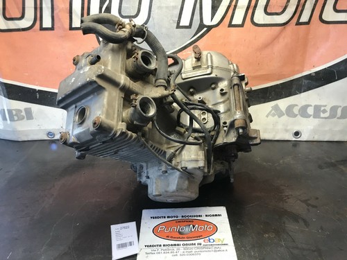 Bloc moteur complet honda - complet, cb