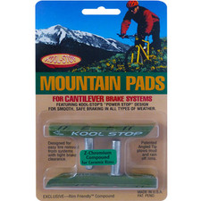 Patins de frein VTT Kool-Stop