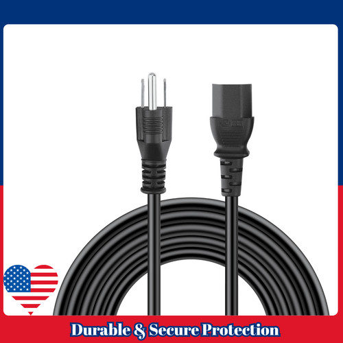 Power cord cable - ac,