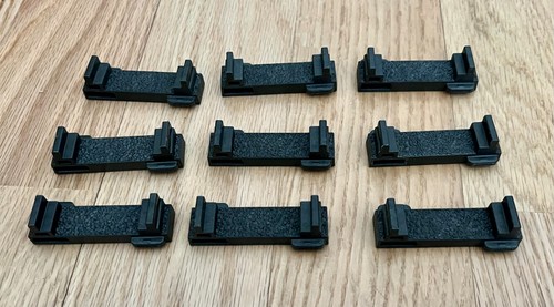 Playmobil train adjustment - 9,