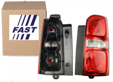 LAMPE FEU ARRIERE DROITE