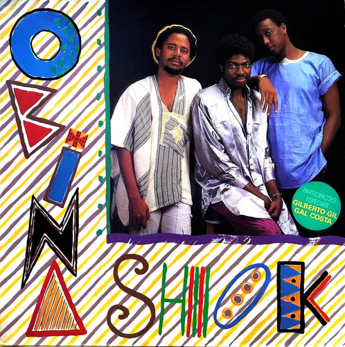 Obina shok - obina,